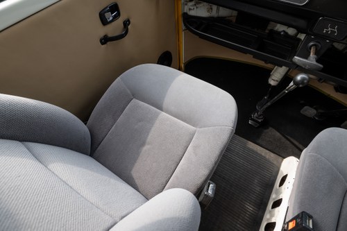 1974 Volkswagen T2 Camper En venta (imagen 30 de 194)