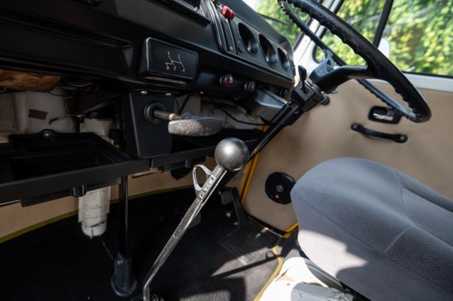 1974 Volkswagen T2 Camper En venta (imagen 35 de 194)