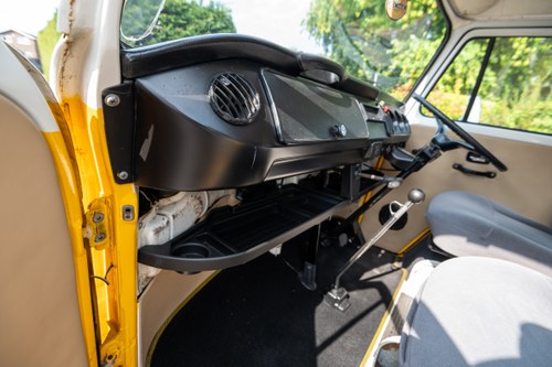 1974 Volkswagen T2 Camper En venta (imagen 37 de 194)