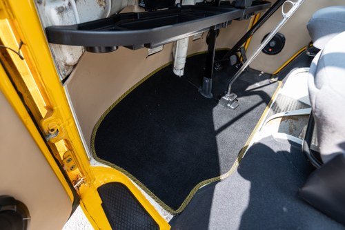 1974 Volkswagen T2 Camper En venta (imagen 38 de 194)