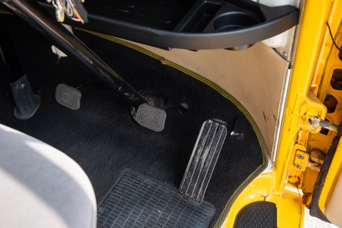 1974 Volkswagen T2 Camper En venta (imagen 50 de 194)