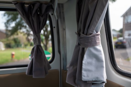 1974 Volkswagen T2 Camper En venta (imagen 53 de 194)