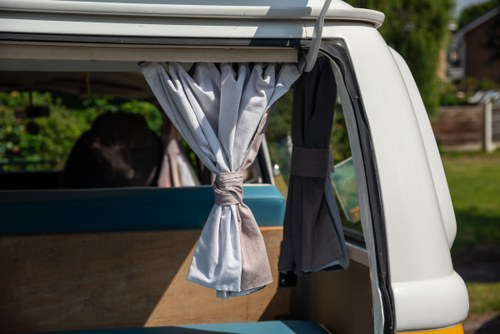 1974 Volkswagen T2 Camper En venta (imagen 56 de 194)