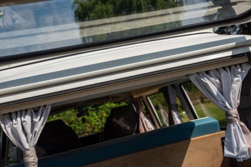 1974 Volkswagen T2 Camper En venta (imagen 58 de 194)