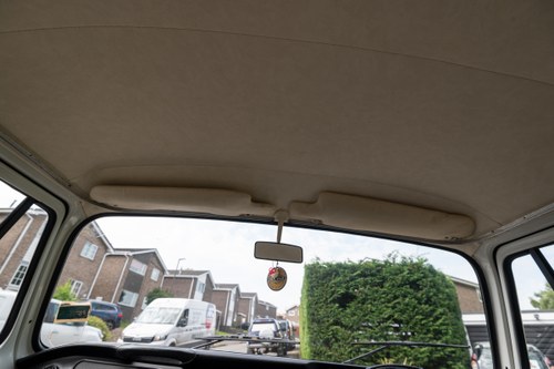 1974 Volkswagen T2 Camper En venta (imagen 67 de 194)