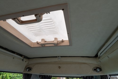 1974 Volkswagen T2 Camper En venta (imagen 70 de 194)