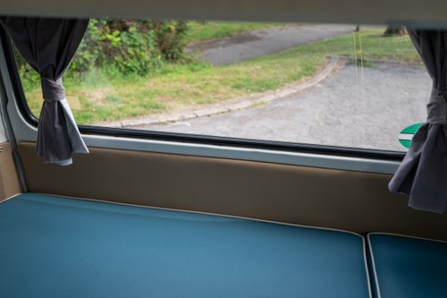 1974 Volkswagen T2 Camper En venta (imagen 72 de 194)