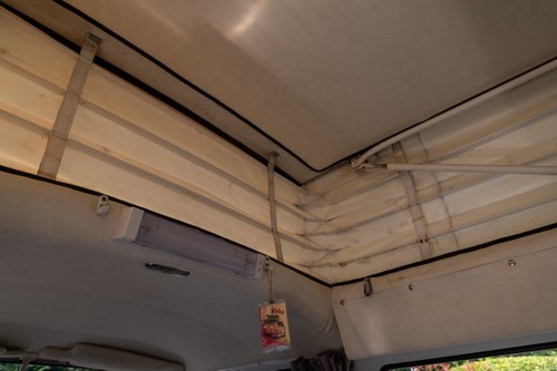 1974 Volkswagen T2 Camper En venta (imagen 75 de 194)