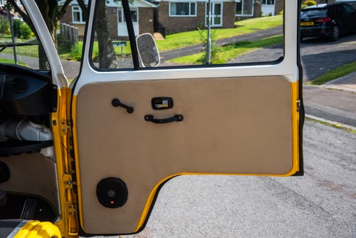 1974 Volkswagen T2 Camper En venta (imagen 80 de 194)