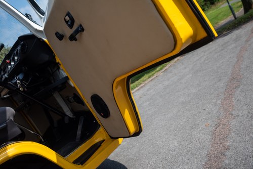 1974 Volkswagen T2 Camper En venta (imagen 82 de 194)