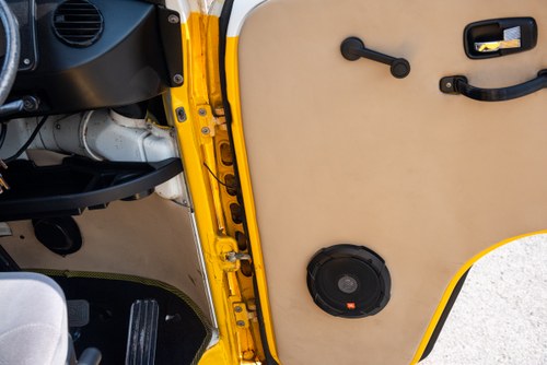 1974 Volkswagen T2 Camper En venta (imagen 83 de 194)