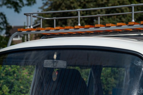 1974 Volkswagen T2 Camper En venta (imagen 92 de 194)