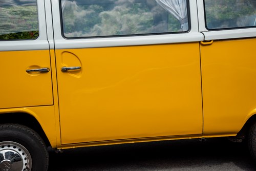 1974 Volkswagen T2 Camper En venta (imagen 96 de 194)