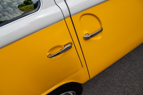 1974 Volkswagen T2 Camper En venta (imagen 97 de 194)