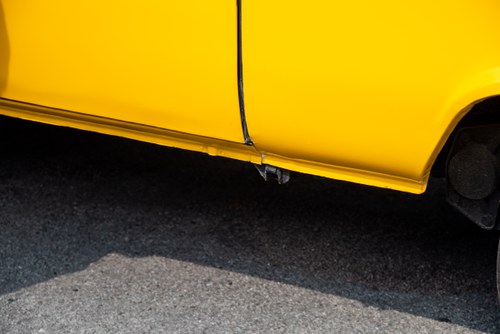 1974 Volkswagen T2 Camper En venta (imagen 105 de 194)