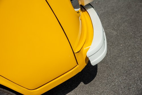 1974 Volkswagen T2 Camper En venta (imagen 123 de 194)