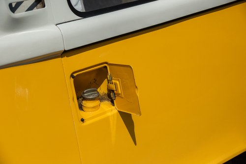 1974 Volkswagen T2 Camper En venta (imagen 124 de 194)