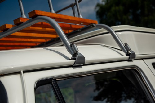 1974 Volkswagen T2 Camper En venta (imagen 137 de 194)