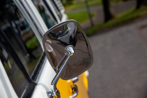 1974 Volkswagen T2 Camper En venta (imagen 138 de 194)