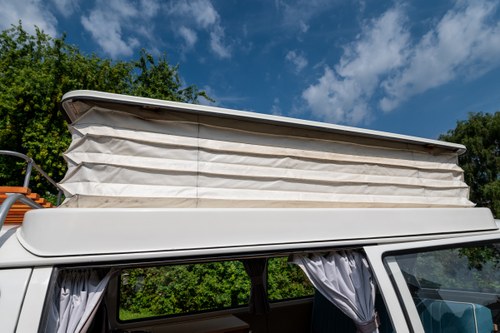 1974 Volkswagen T2 Camper En venta (imagen 140 de 194)