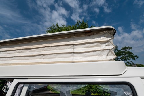 1974 Volkswagen T2 Camper En venta (imagen 141 de 194)