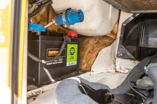 1974 Volkswagen T2 Camper En venta (imagen 155 de 194)