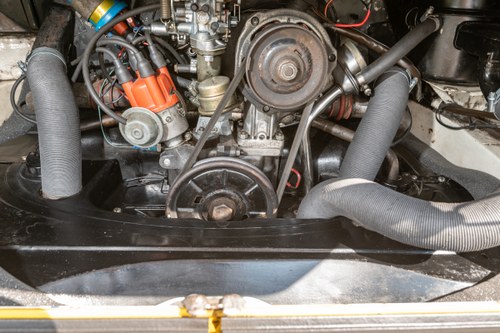 1974 Volkswagen T2 Camper En venta (imagen 156 de 194)