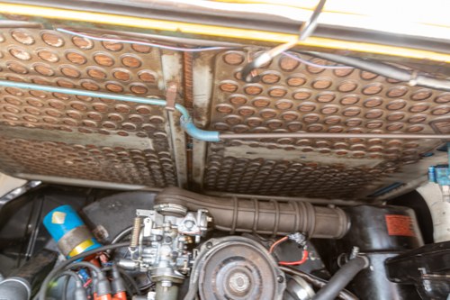 1974 Volkswagen T2 Camper En venta (imagen 157 de 194)