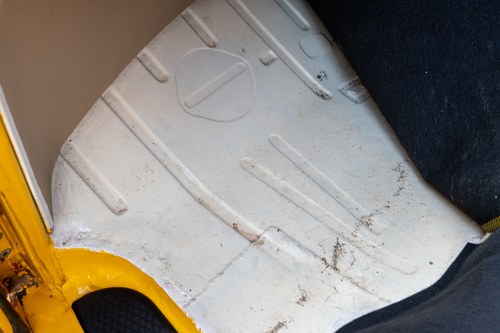 1974 Volkswagen T2 Camper En venta (imagen 161 de 194)