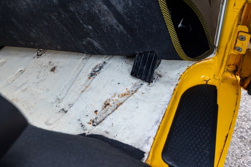 1974 Volkswagen T2 Camper En venta (imagen 162 de 194)