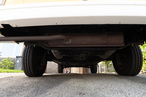 1974 Volkswagen T2 Camper En venta (imagen 163 de 194)