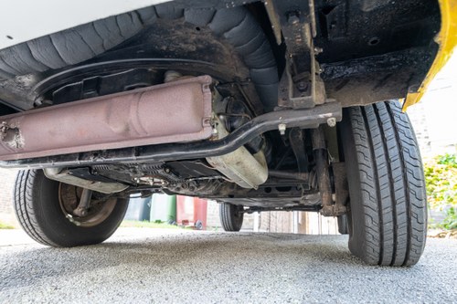 1974 Volkswagen T2 Camper En venta (imagen 164 de 194)