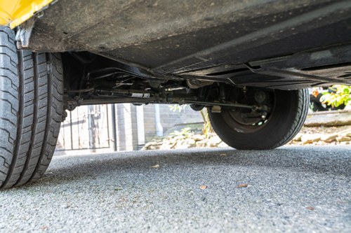 1974 Volkswagen T2 Camper En venta (imagen 171 de 194)