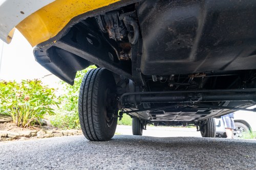 1974 Volkswagen T2 Camper En venta (imagen 176 de 194)