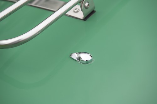 1959 Austin-Healey Frogeye Sprite Mk1 En venta (imagen 99 de 166)