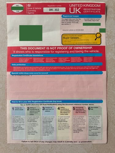 1959 Austin-Healey Frogeye Sprite Mk1 En venta (imagen 154 de 166)