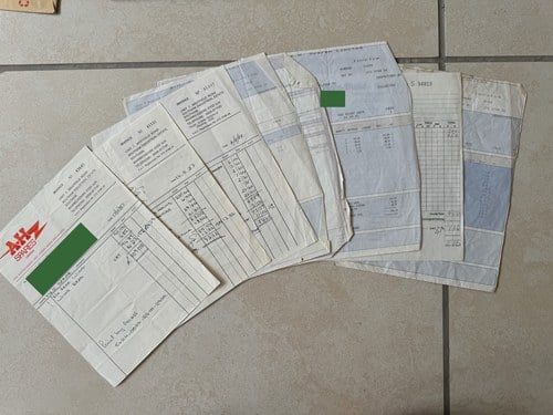 1959 Austin-Healey Frogeye Sprite Mk1 En venta (imagen 164 de 166)