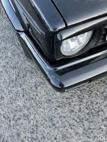 1991 Volkswagen Golf Clipper Automatic zum Verkauf (Bild 17 von 27)