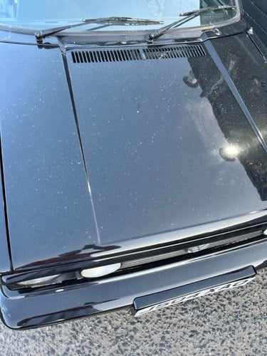 1991 Volkswagen Golf Clipper Automatic zum Verkauf (Bild 18 von 27)