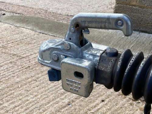 2013 Eco Velocity RS Covered Trailer zum Verkauf (Bild 13 von 18)