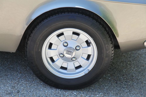 1972 Lancia Fulvia Coupe Series 2 1600HF Lusso zum Verkauf (Bild 51 von 134)