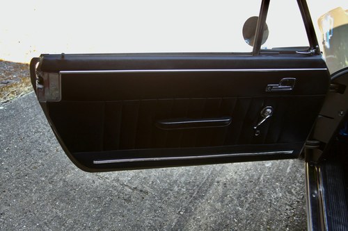 1972 Lancia Fulvia Coupe Series 2 1600HF Lusso zum Verkauf (Bild 65 von 134)