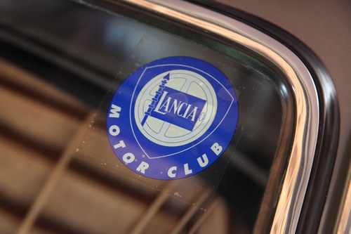 1972 Lancia Fulvia Coupe Series 2 1600HF Lusso zum Verkauf (Bild 83 von 134)