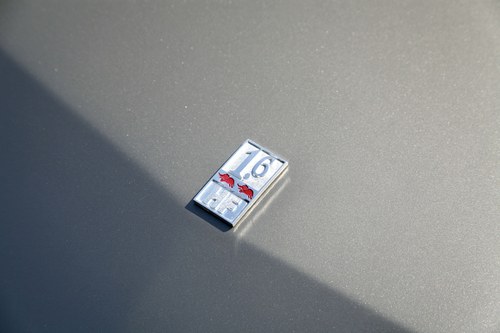 1972 Lancia Fulvia Coupe Series 2 1600HF Lusso zum Verkauf (Bild 89 von 134)