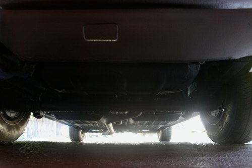 1972 Lancia Fulvia Coupe Series 2 1600HF Lusso zum Verkauf (Bild 99 von 134)