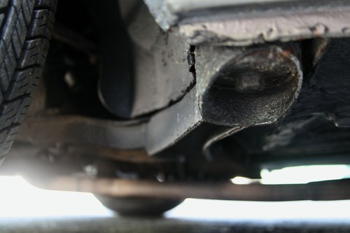 1972 Lancia Fulvia Coupe Series 2 1600HF Lusso zum Verkauf (Bild 101 von 134)