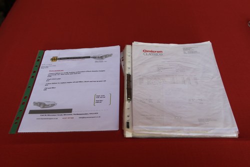 1972 Lancia Fulvia Coupe Series 2 1600HF Lusso zum Verkauf (Bild 116 von 134)