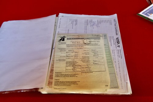 1972 Lancia Fulvia Coupe Series 2 1600HF Lusso zum Verkauf (Bild 124 von 134)