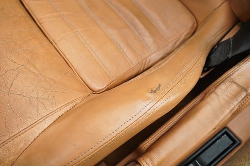 1995 Ferrari F355 Spider Manual à vendre (picture 45 of 194)