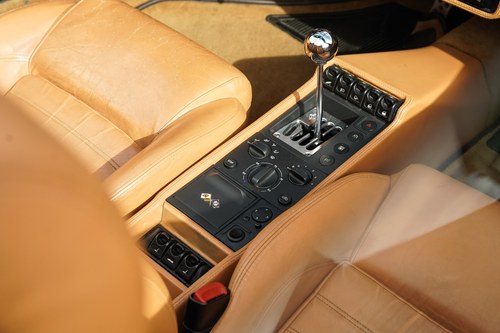 1995 Ferrari F355 Spider Manual à vendre (picture 60 of 194)